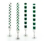 Taper Candle Set | Dots & Stripes