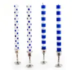 Taper Candle Set | Dots & Stripes