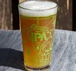 Pint Glass | Beer Origins