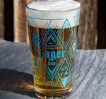 Pint Glass | Beer Origins