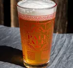 Pint Glass | Beer Origins
