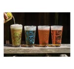 Pint Glass | Beer Origins