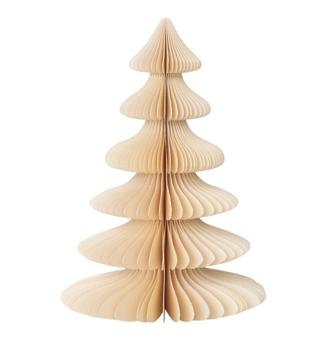 Tree | Magnetic Folding Paper | 6" x 9"