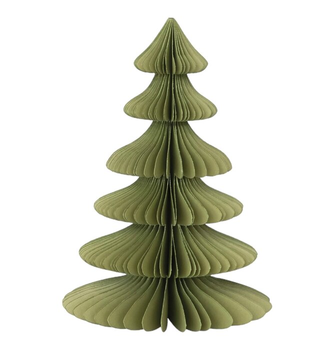 Tree | Magnetic Folding Paper | 6" x 9"