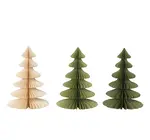 Tree | Magnetic Folding Paper | 6" x 9"