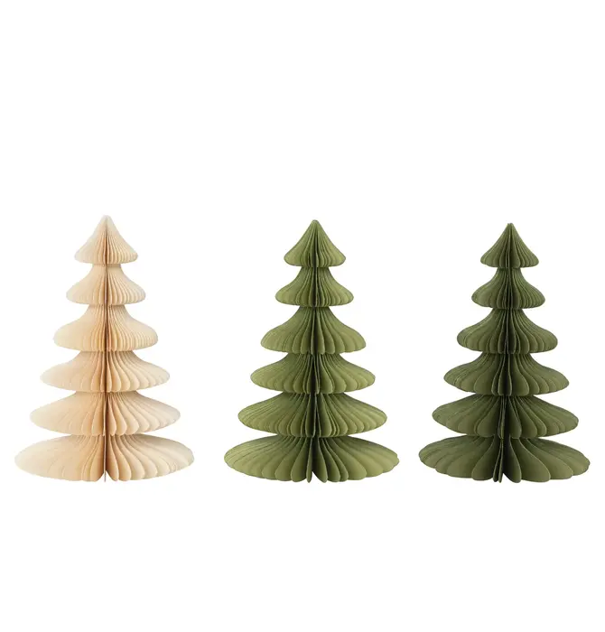 Tree | Magnetic Folding Paper | 6" x 9"