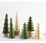 Tree | Magnetic Folding Paper | 6" x 9"