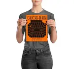 Print | Stadium Poster | OSU