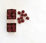 Garland | Paper Honeycomb | Glitter Ball