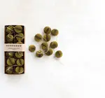 Garland | Paper Honeycomb | Glitter Ball