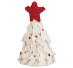 Bottle or Tree Topper | Mini Felt Tree