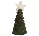 Bottle or Tree Topper | Mini Felt Tree