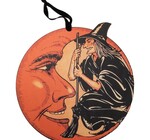 Wall Decor | Witch Moon