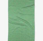 Microfiber Tea Towel | Pine Patches