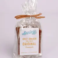 Henke Foods Caramels | Annie B's | 10-Piece Bag