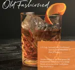 Cocktail Infuse Jar