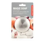 Tool | Stainless Steel Bar | Magic Soap