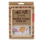 Art Frame | Pressed Flower