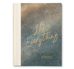 Book | She's Everything