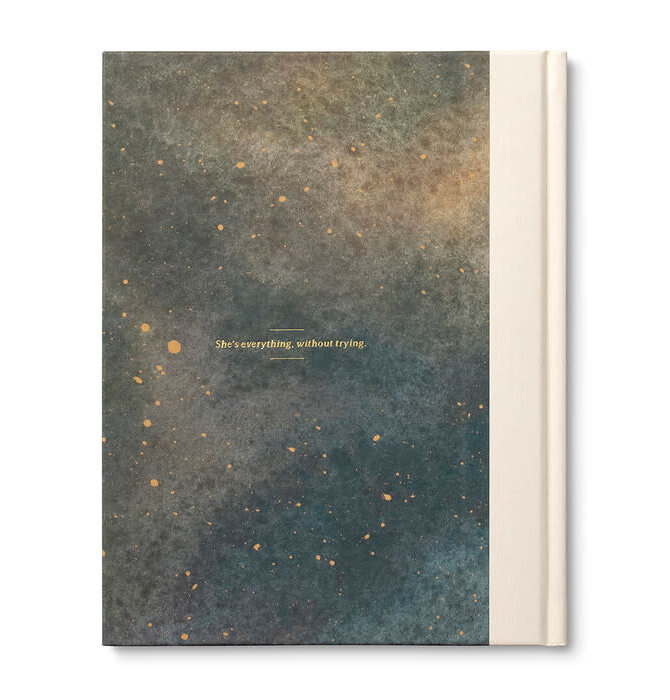 Book | She's Everything