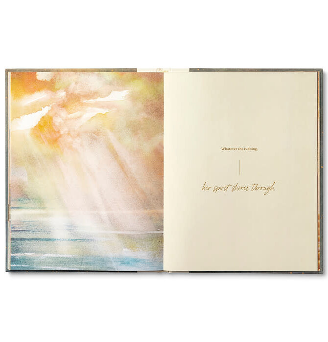 Book | She's Everything