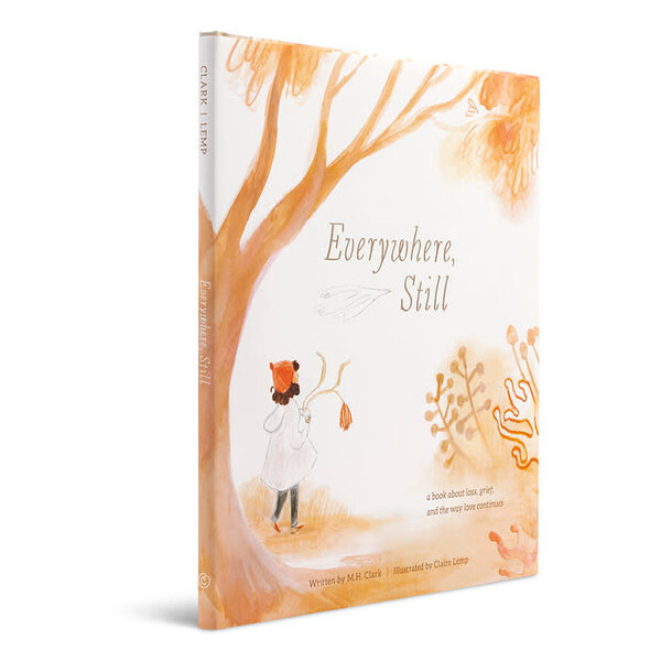 Compendium Book | Everywhere, Still