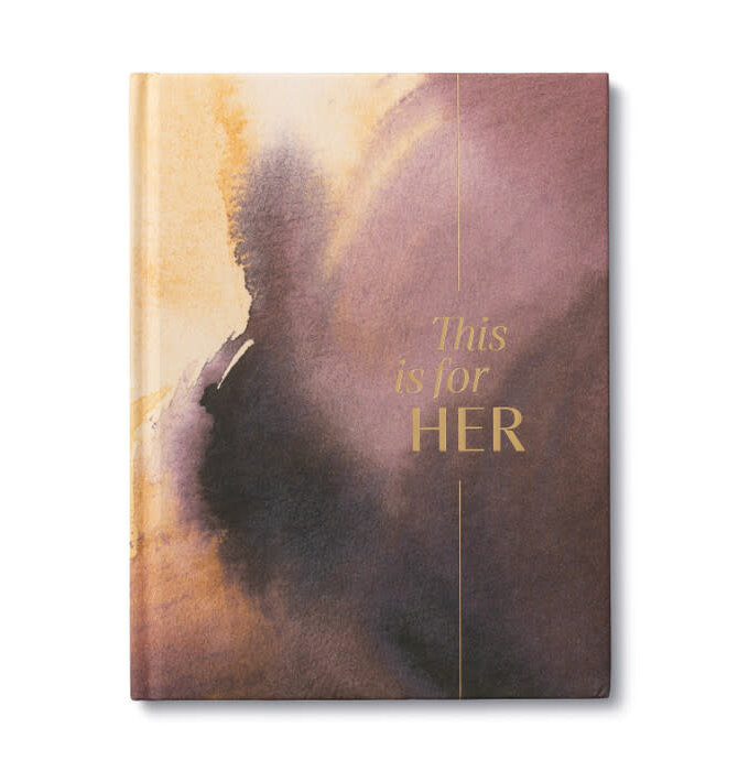 Book | This Is for Her
