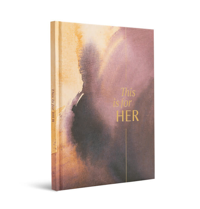 Book | This Is for Her