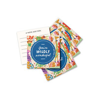 Compendium Boxed Cards | Thoughtfulls Kids | You're Wildly Wonderful