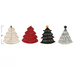Bottle or Tree Topper | Felt Tree
