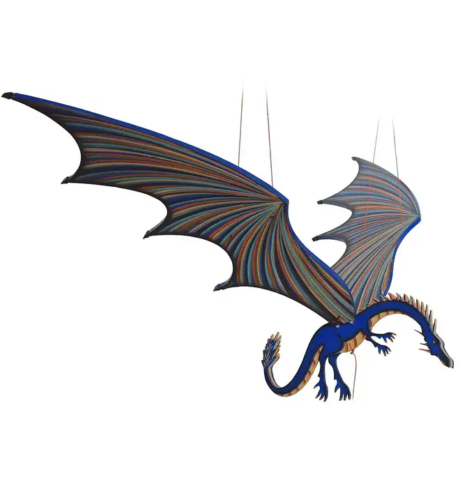 Mobile | Flying Dragon | 32" XL