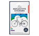 Bike Stickers | Rainbow Blocks