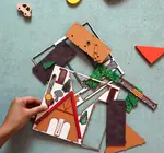 Tool | Weather Hygrometer House | DIY