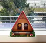 Tool | Weather Hygrometer House | DIY