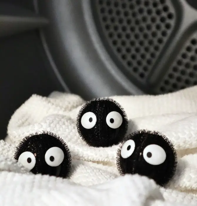 Laundry Buddies Set