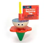 Toy | Monster Spinning Top