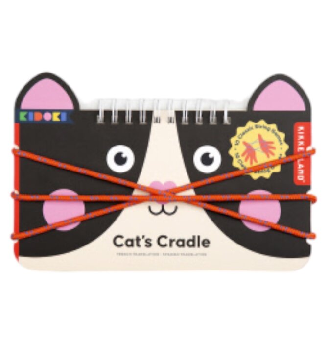 Game | Cat's Cradle