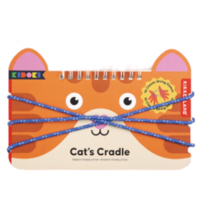 Game | Cat's Cradle
