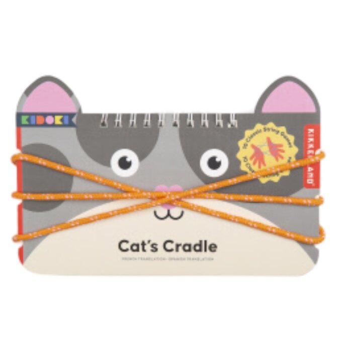 Game | Cat's Cradle