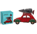 Puzzle | 80-Piece Vintage Holiday (2 Designs)