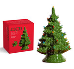 Puzzle | 80-Piece Vintage Holiday (2 Designs)