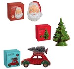 Puzzle | 80-Piece Vintage Holiday (2 Designs)