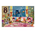 Board Book | Christmas Countdown