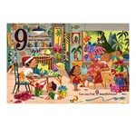 Board Book | Christmas Countdown