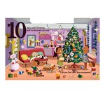 Board Book | Christmas Countdown