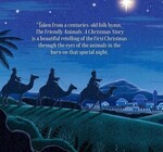 Book |  Friendly Animals Christmas