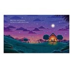 Book |  Friendly Animals Christmas