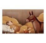 Book |  Friendly Animals Christmas