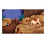 Book |  Friendly Animals Christmas