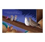 Book |  Friendly Animals Christmas